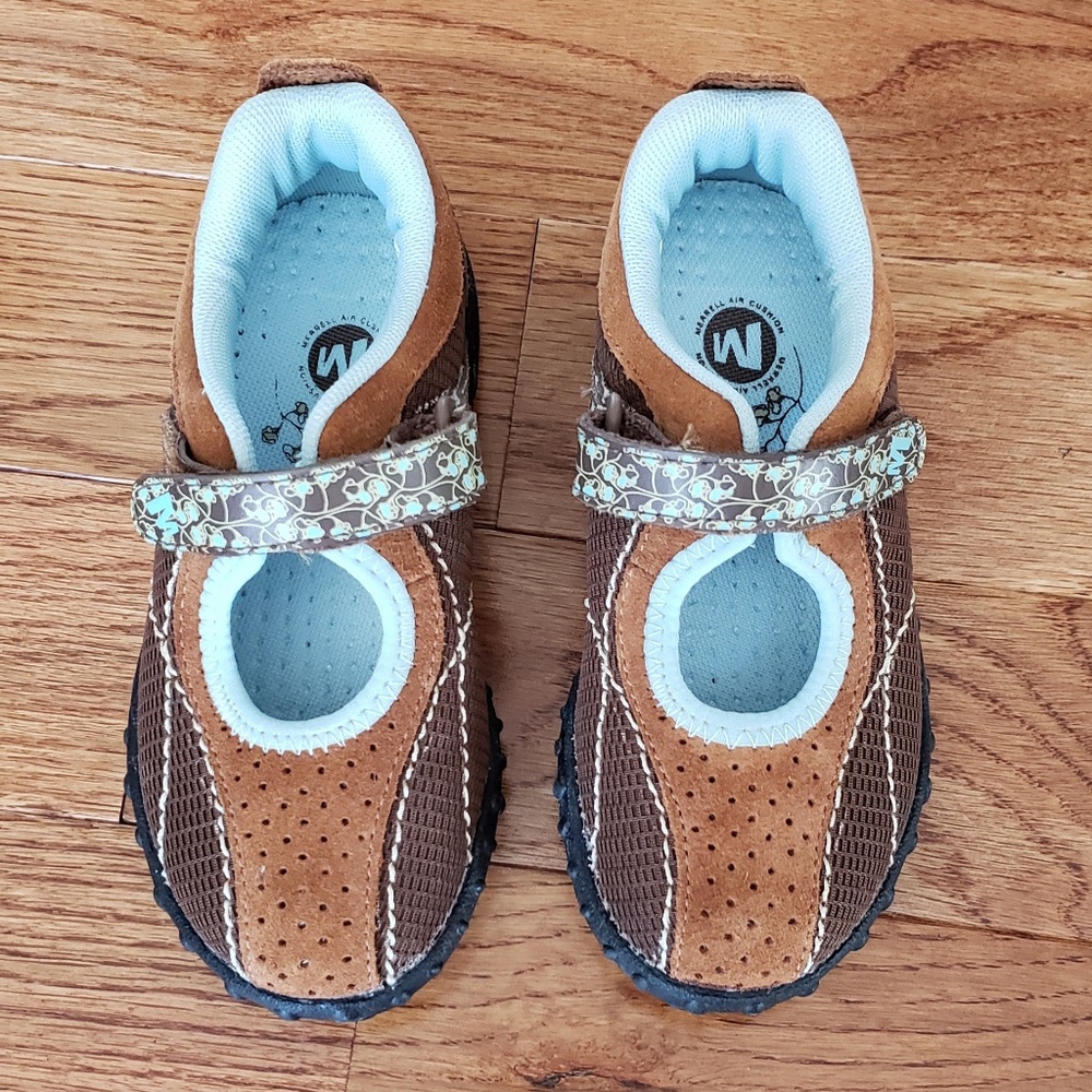 Merrell Kids Shoes